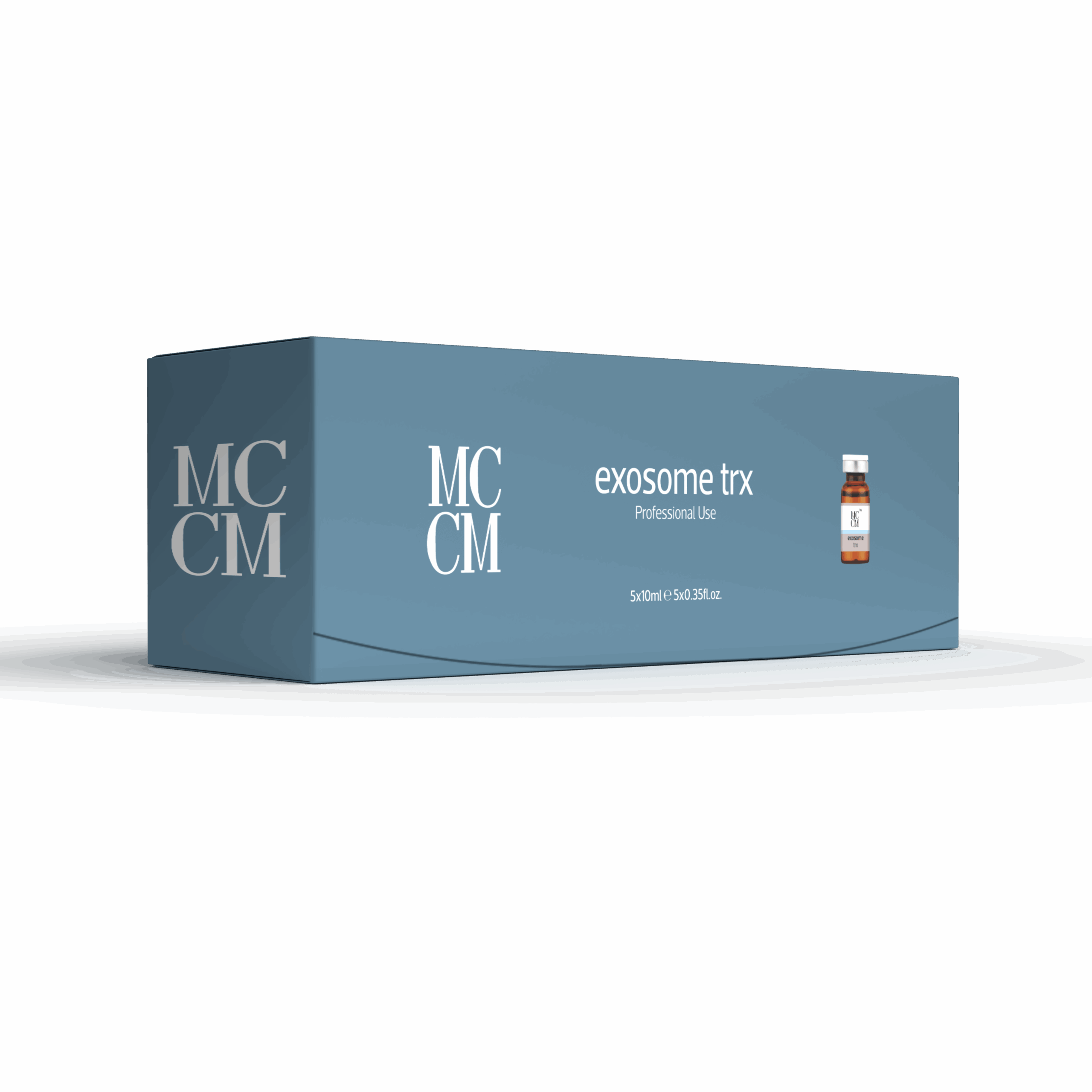 MCCM Exosome TRX