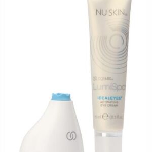 LumiSpa iO Beauty Device