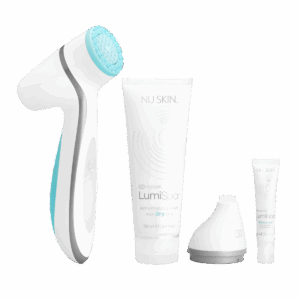 LumiSpa iO Full Routine Blemish Prone Skin