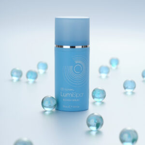 LumiSpa Activating Face Cleanser