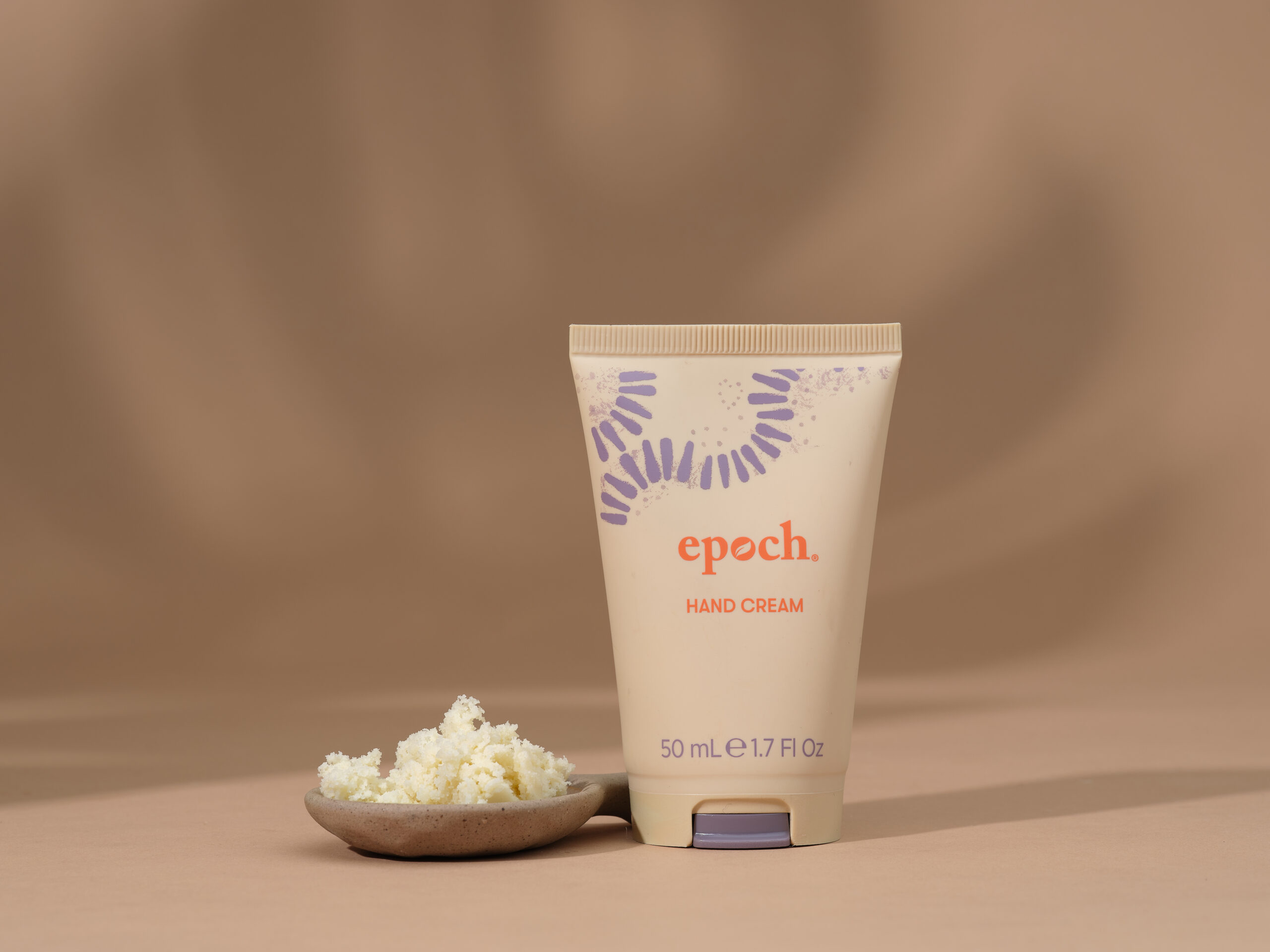 Epoch Baobab Körperbutter