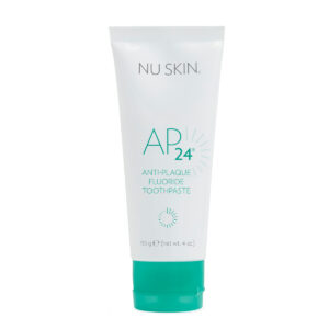 AP 24 Whitening Fluorid-Zahnpasta