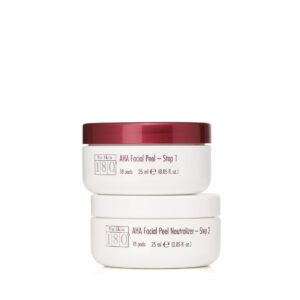 180º AHA Facial Peel and Neutralizer