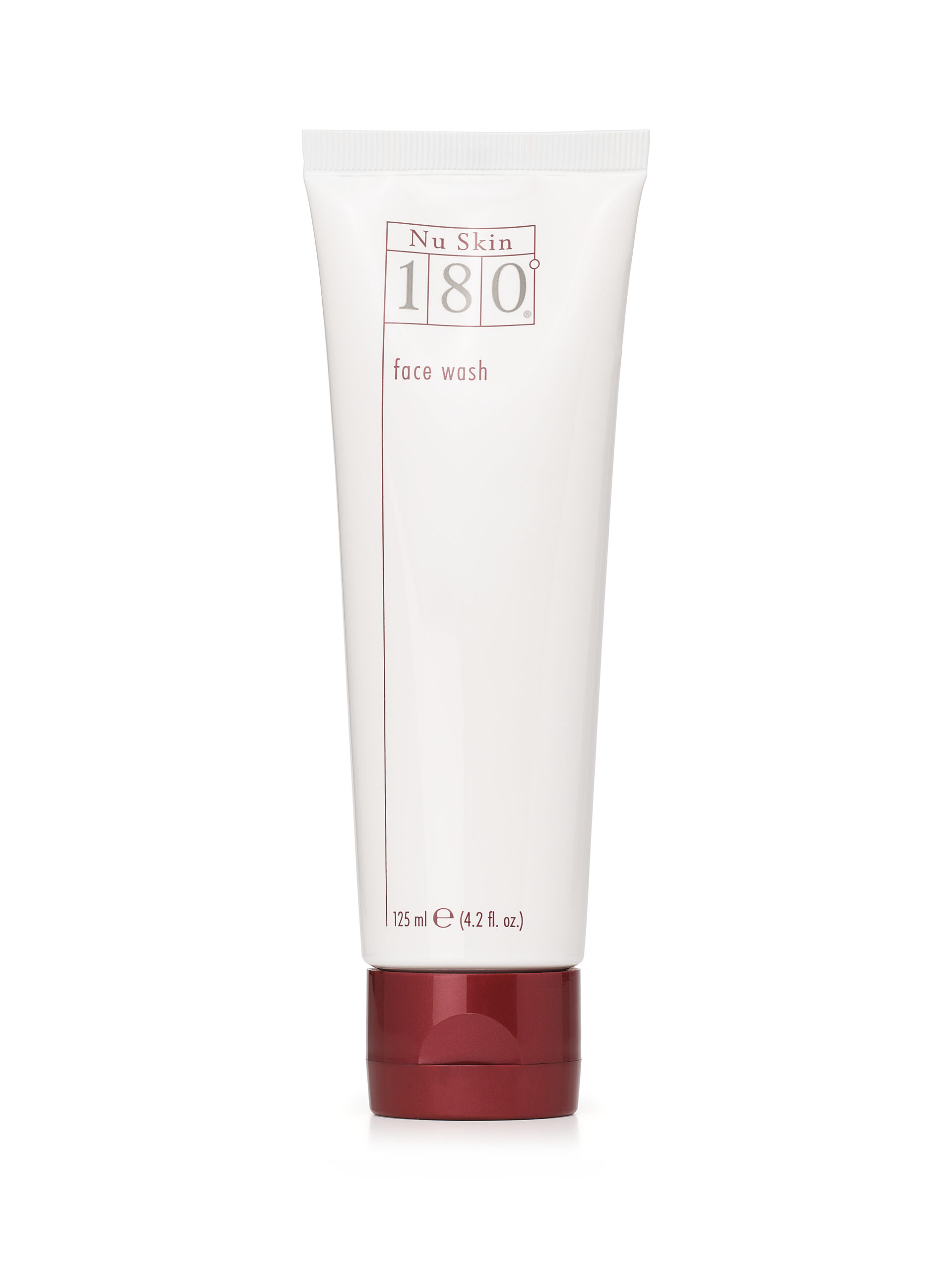 180° Face Wash