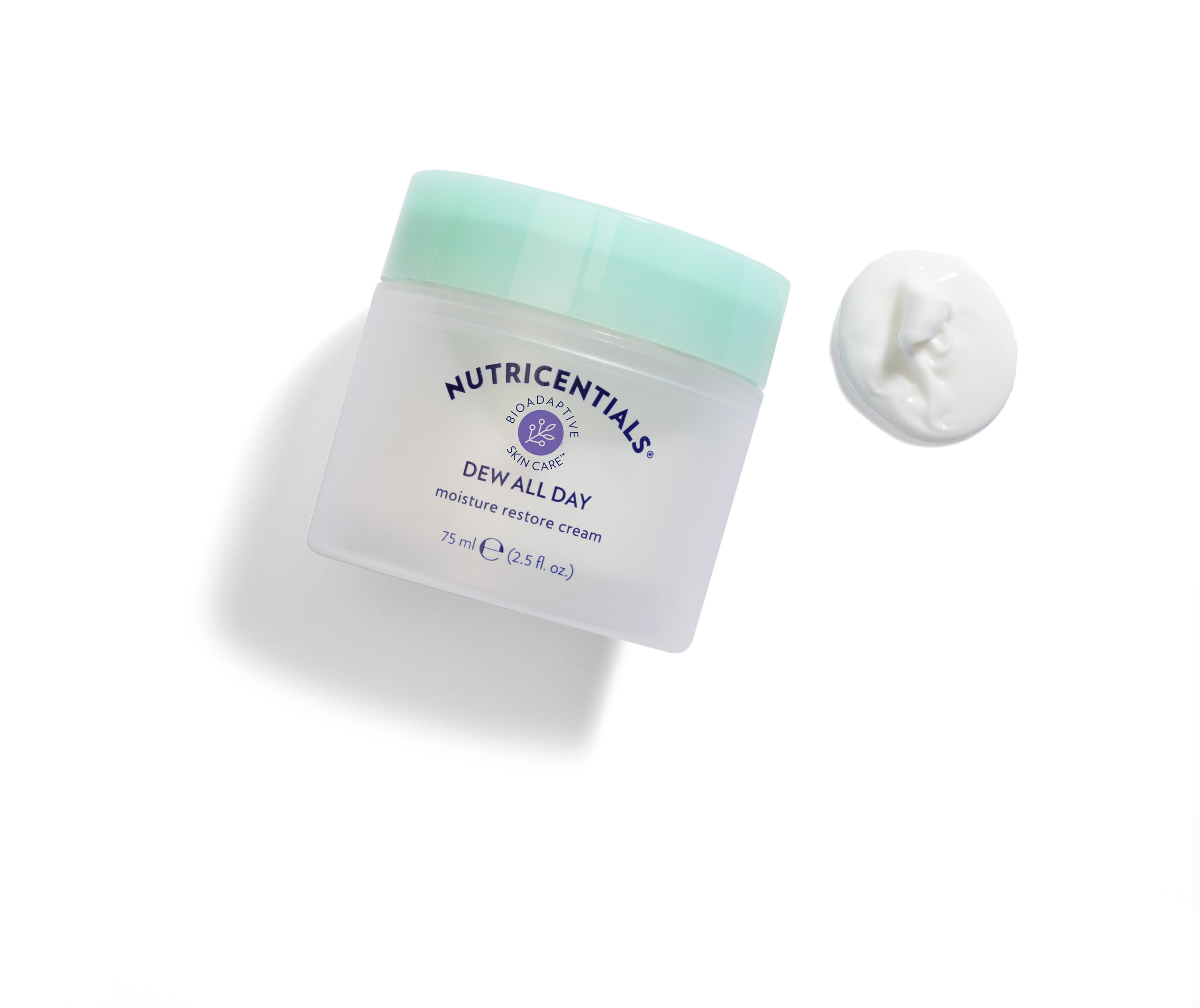 Dew All Day Moisture Restore Cream