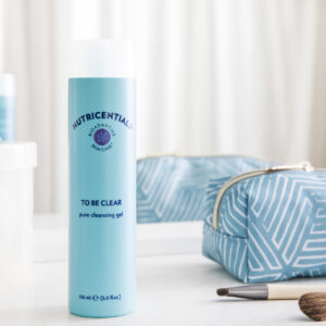 To Be Clear Pure Cleansing Gel