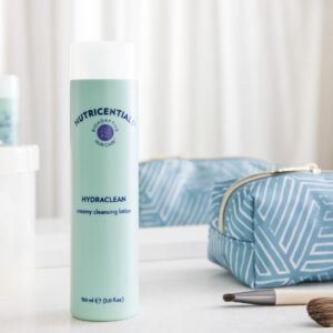 HydraClean Creamy Cleansing Lotion