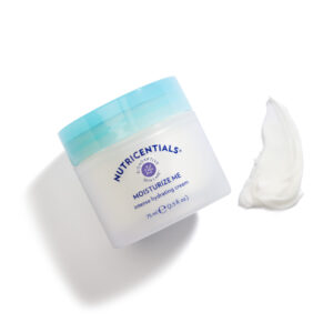 Moisturize Me Intense Hydrating Cream