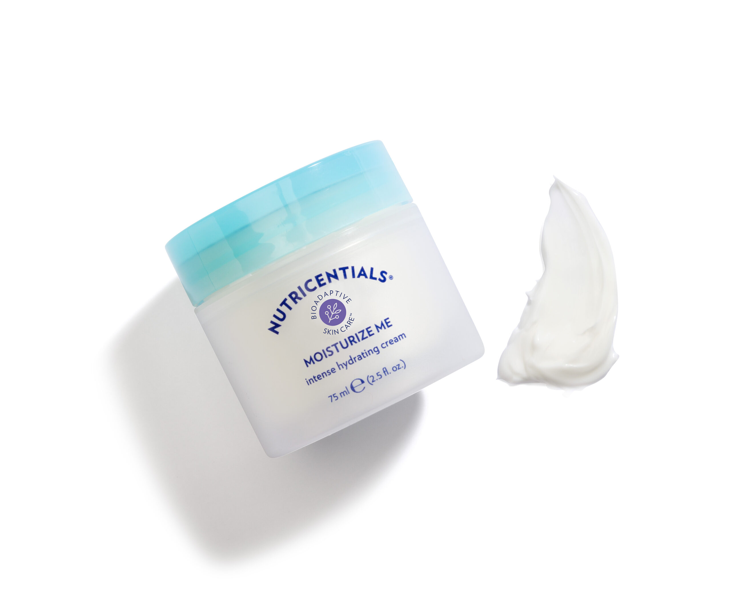 Moisturize Me Intense Hydrating Cream