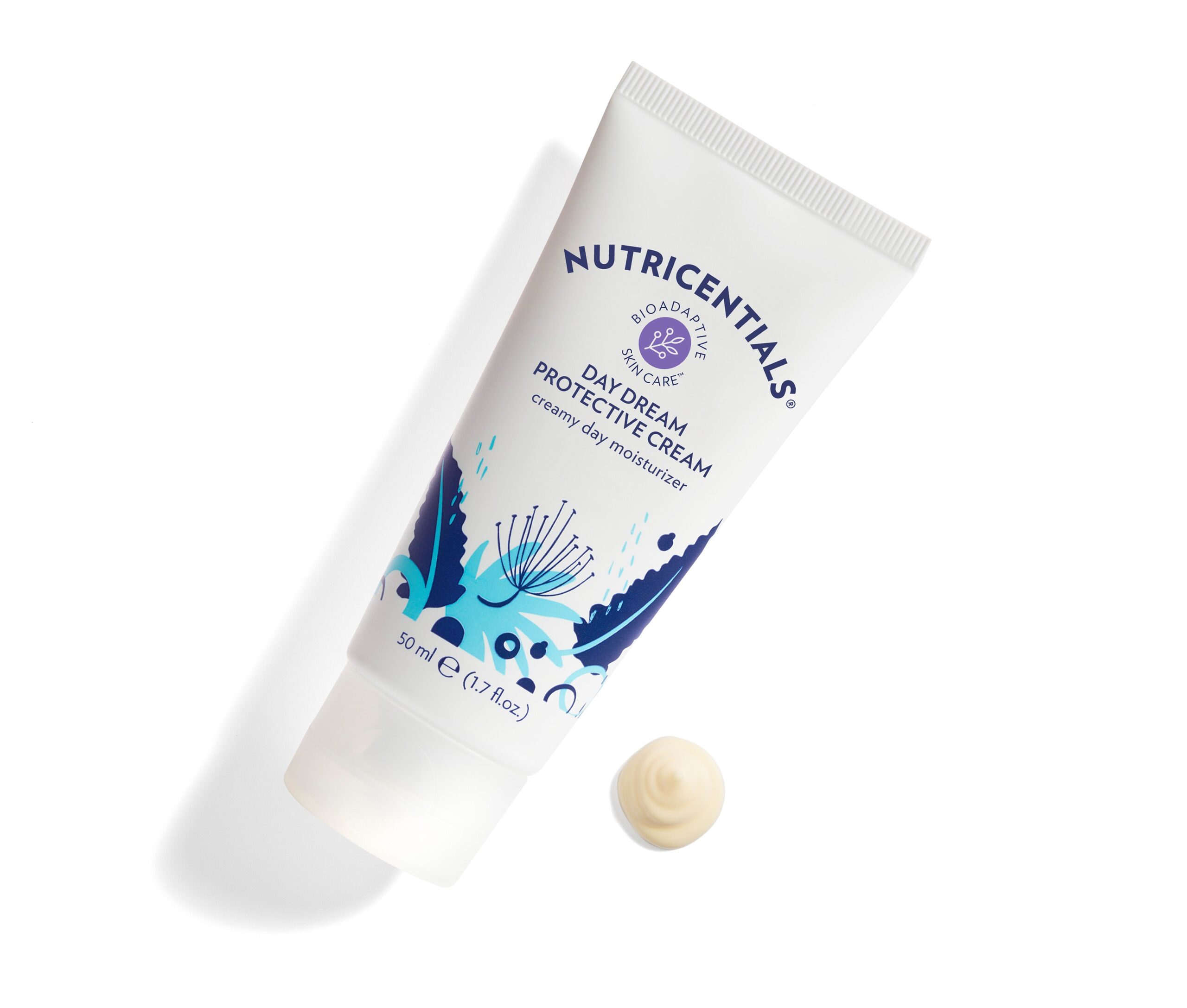 Day Dream Protective Cream Creamy Day Moisturizer SPF 30