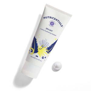 Spa Day Creamy Hydrating Masque
