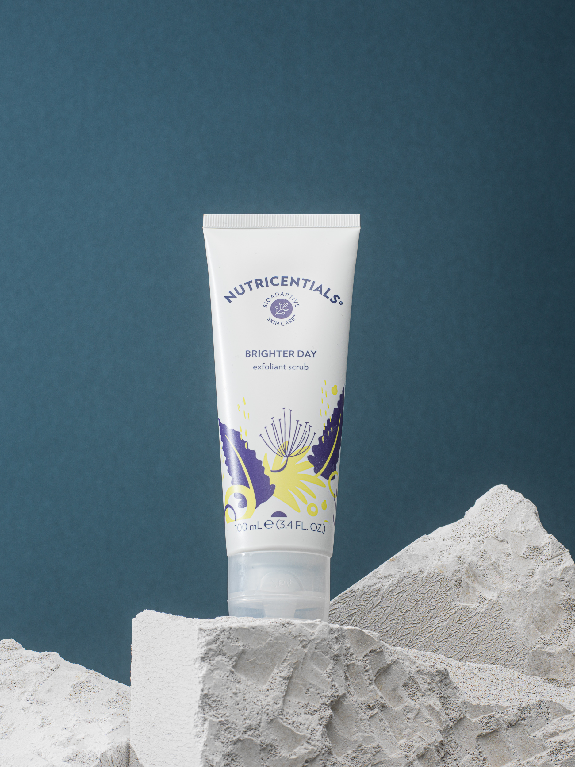 Brighter Day Exfoliant Scrub