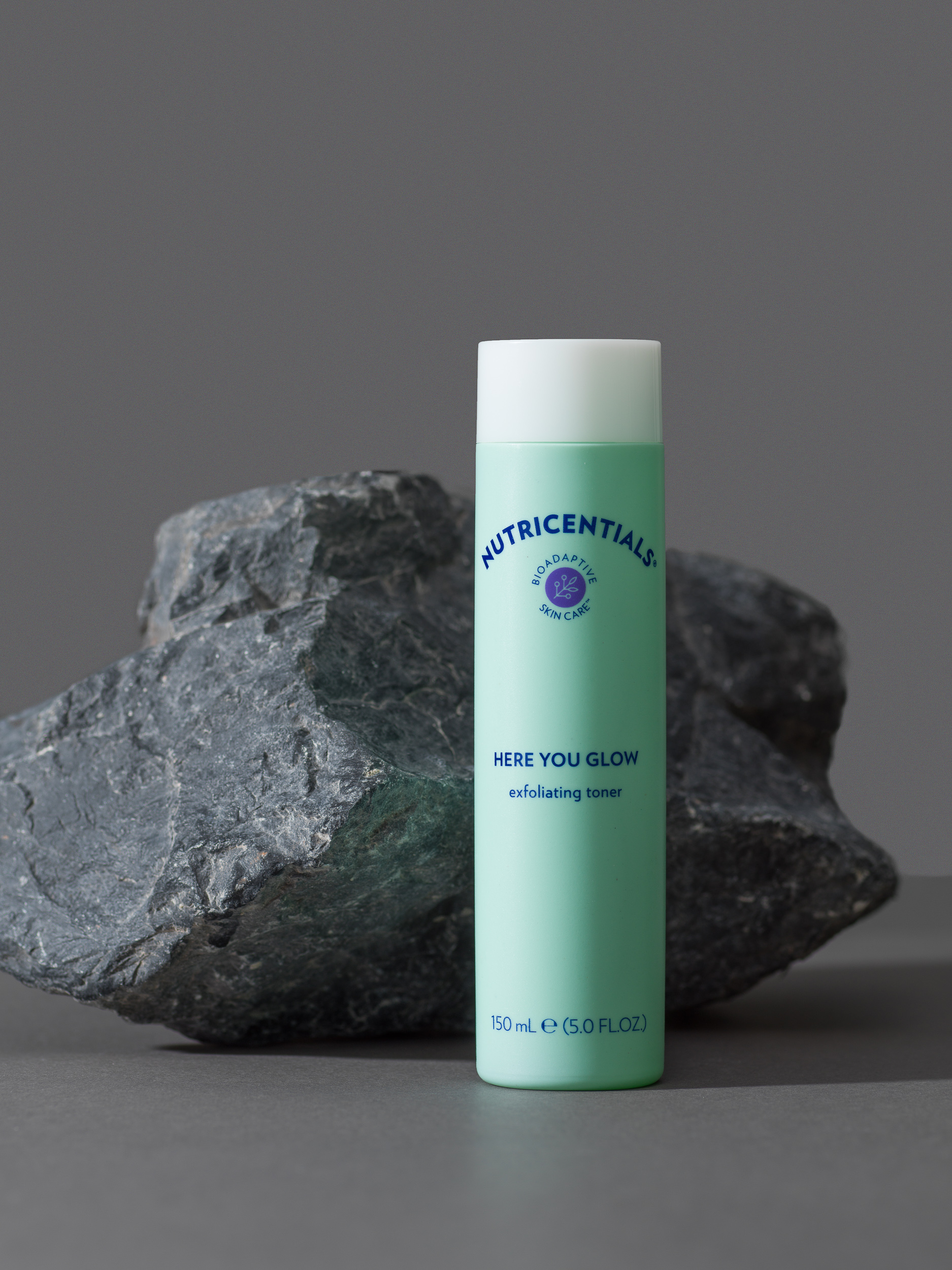 Here You Glow Exfoliating Toner