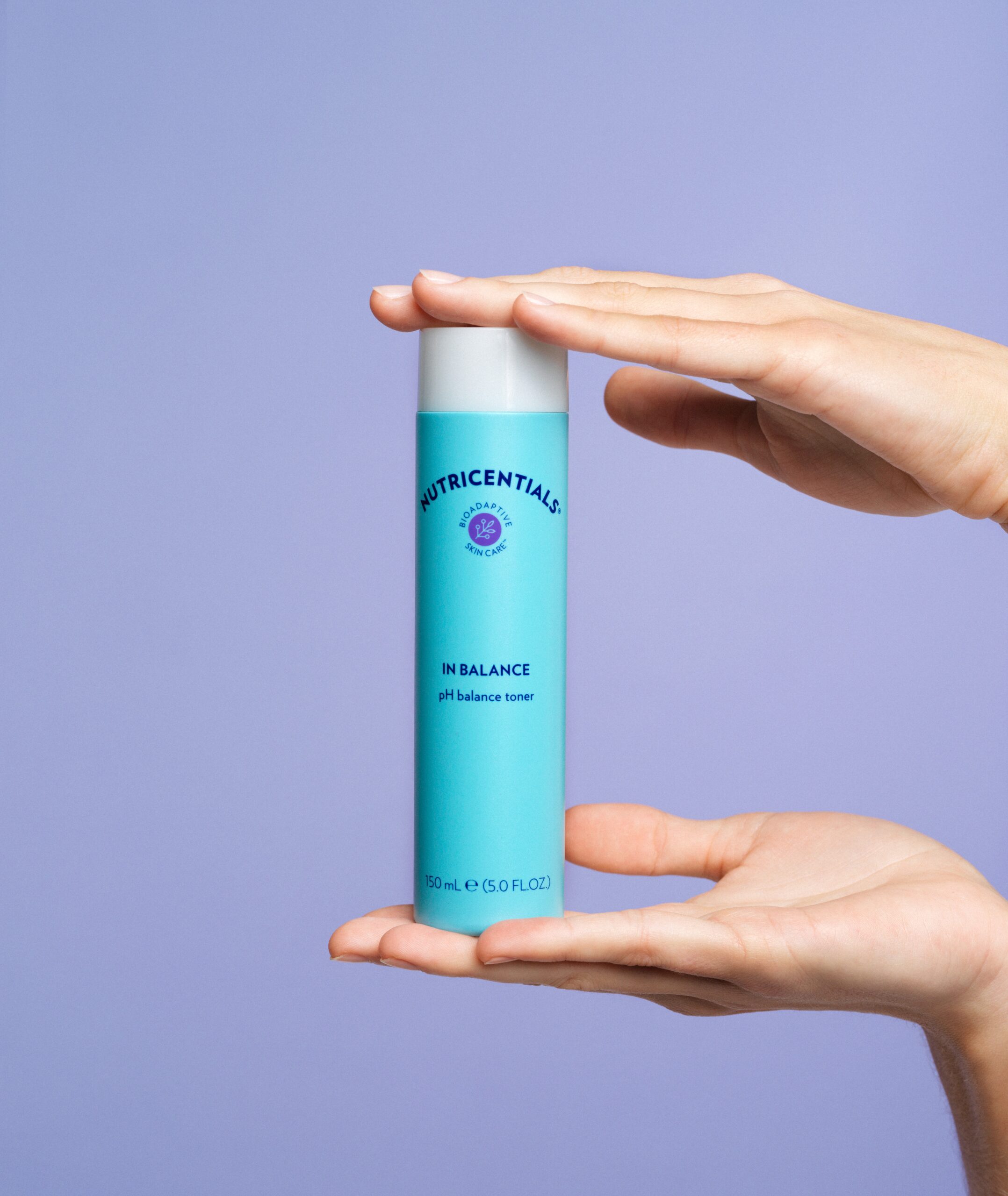 In Balance pH Balance Toner