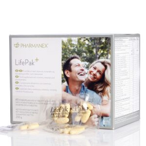 LifePak®+