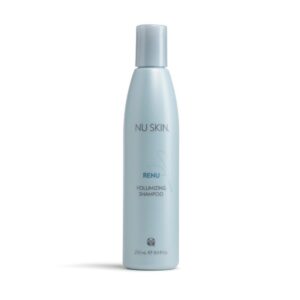 Glättendes Shampoo