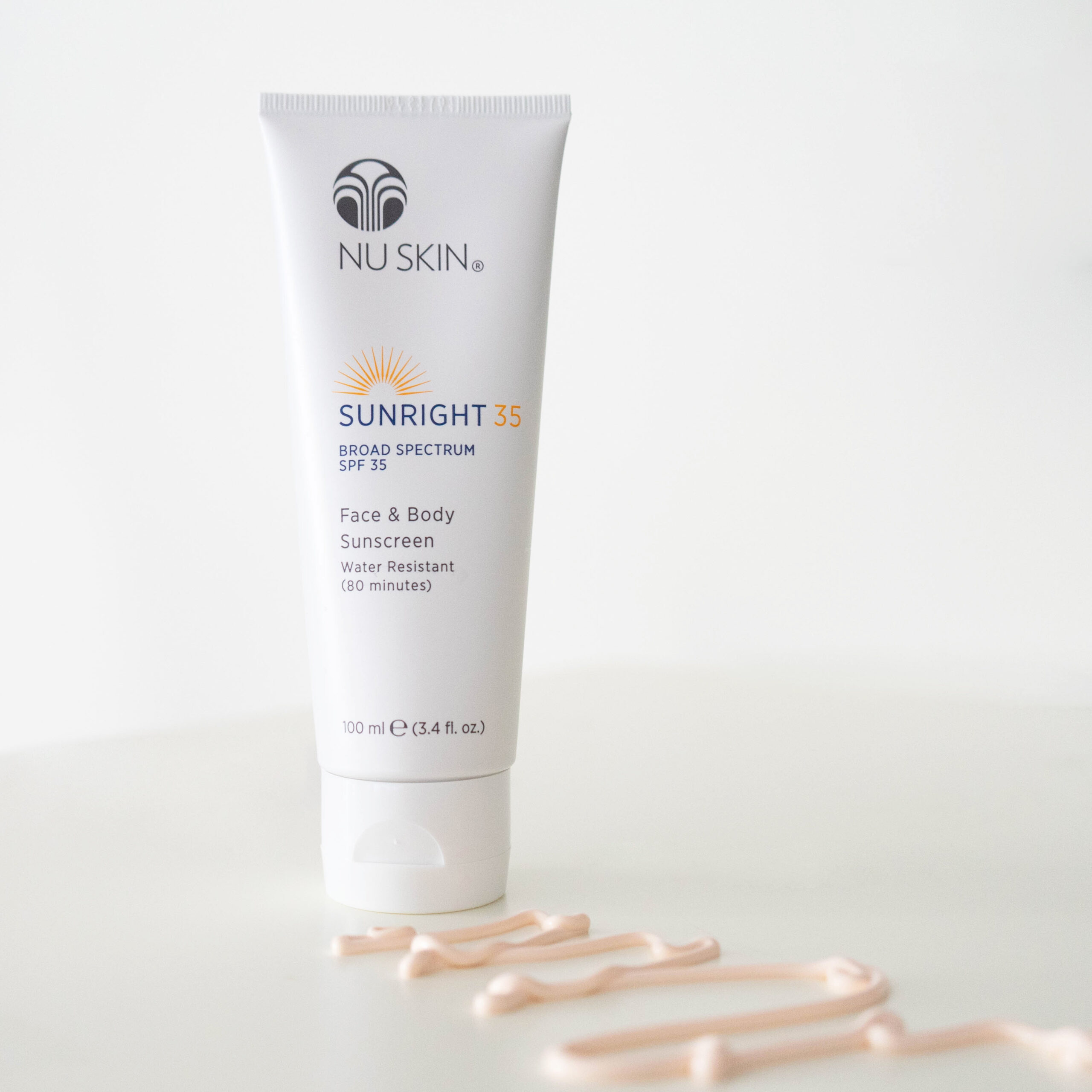 Sunright 50 / 35