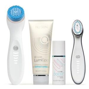 LumiBoostCentials iO