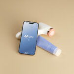 ageLOC LumiSpa iO Rose Gold Cleansing Kit