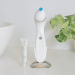 LumiSpa iO Accent & ageLOC LumiSpa IdealEyes – Augenpflegeset