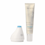 LumiSpa iO Accent & ageLOC LumiSpa IdealEyes – Augenpflegeset
