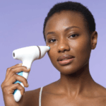ageLOC LumiSpa iO Beauty Device Skincare Kit – normale bis Mischhaut