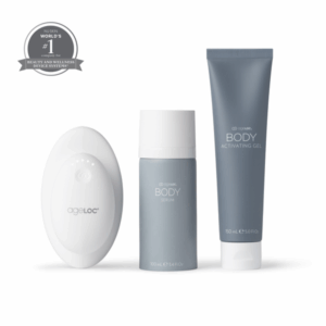 WellSpa iO Produkte