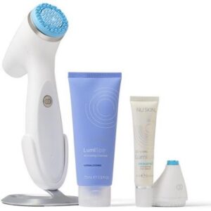 ageLOC LumiSpa iO Beauty Device Skincare Kit