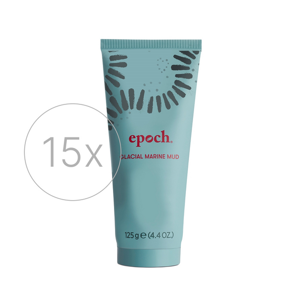 Epoch Glacial Marine Mud Pro Pack