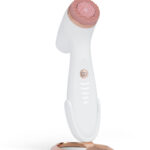 ageLOC LumiSpa iO Rose Gold Cleansing Kit