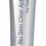 Nu Skin Clear Action Day Treatment