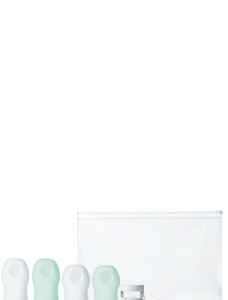 Nu Skin Reiseumfüllset  - Premium NuSkin Produkt
