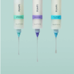 Nutricentials Hyaluronic Acid Pump