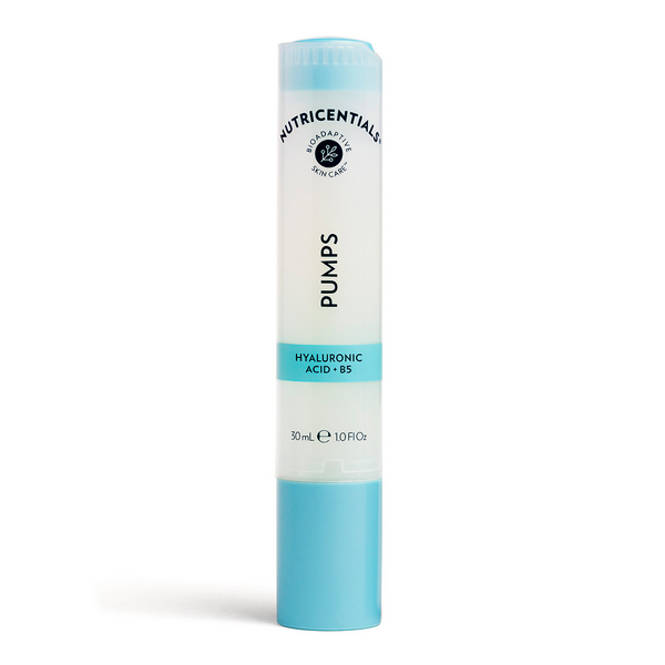 Nutricentials Hyaluronic Acid Pump