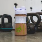 Pharmanex Shaker-Flasche