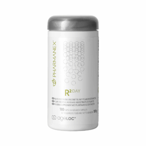 R² Day  - Premium NuSkin Produkt