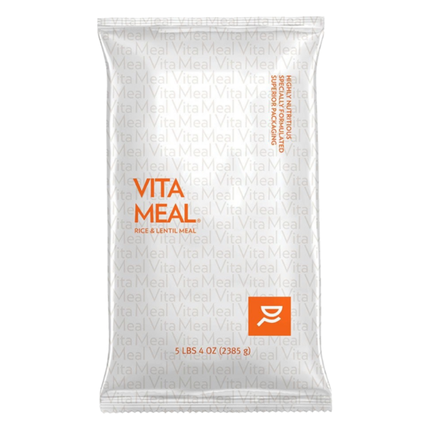 VitaMeal 10 Meals (purchase and donate)