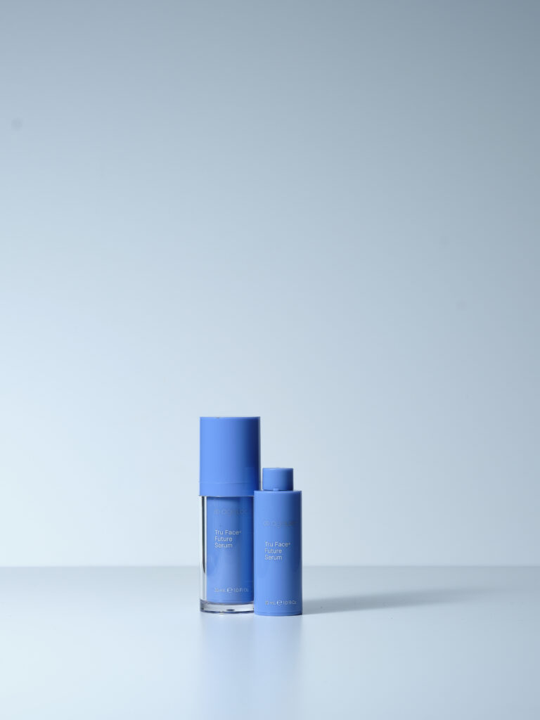 ageLOC Tru Face Future Serum