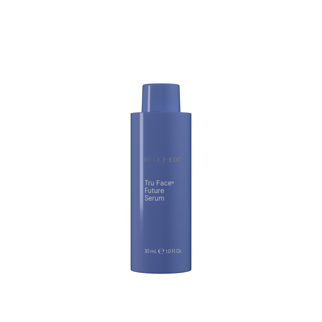 ageLOC Tru Face Future Serum