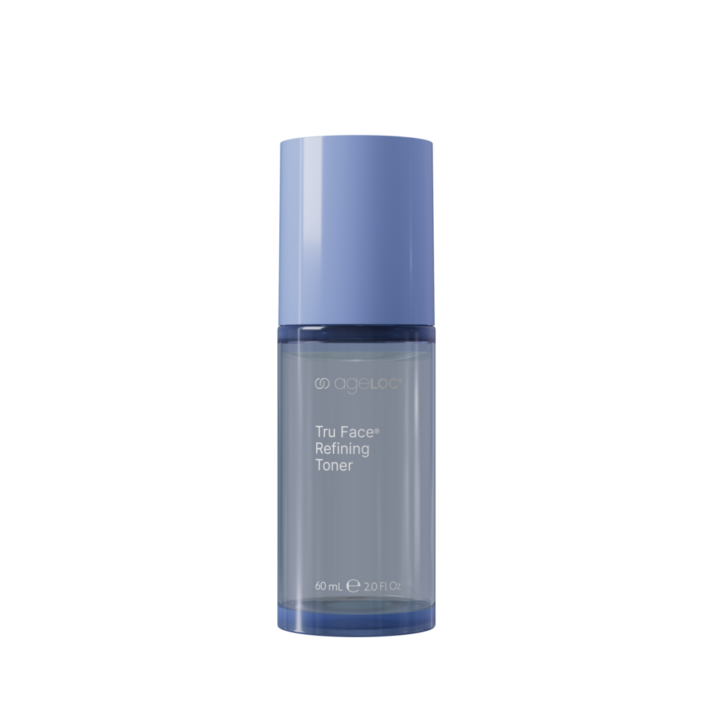 ageLOC Tru Face Refining Toner