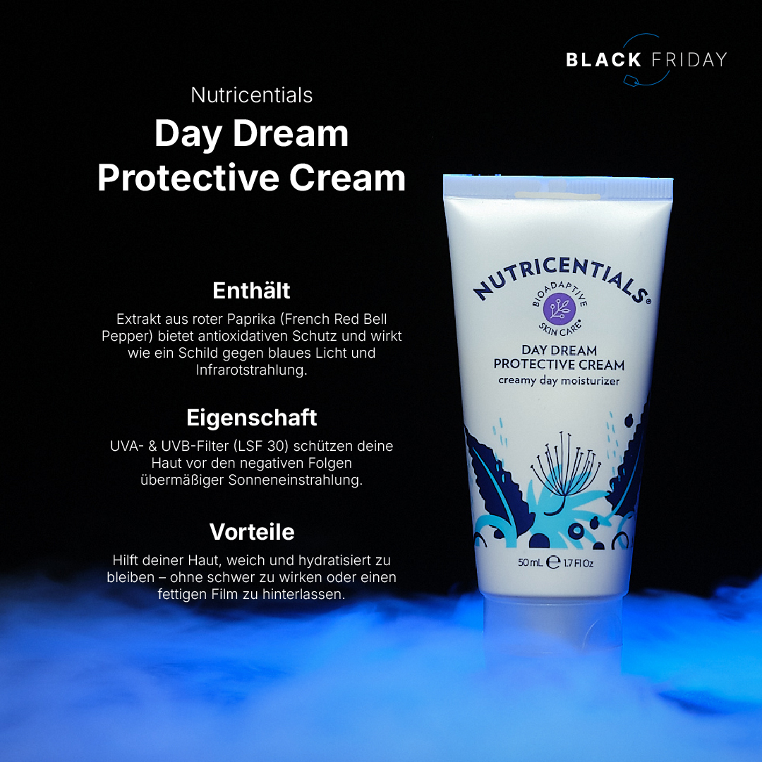 Day Dream Protective Cream