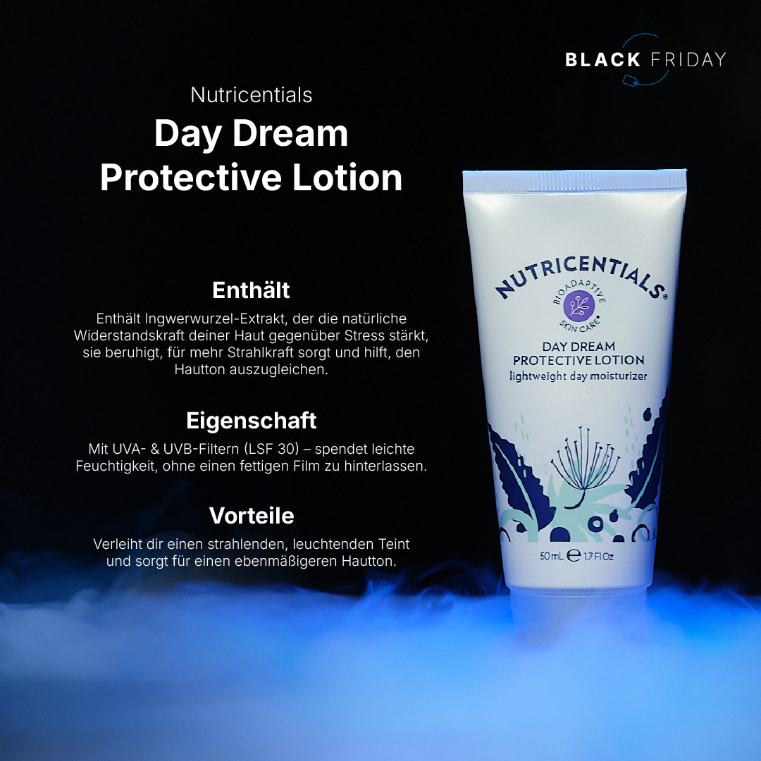Day Dream Protective Lotion