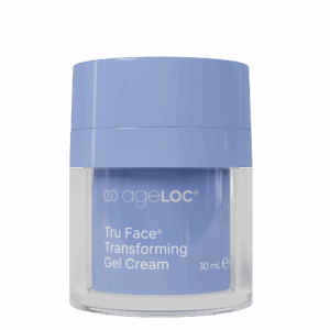 ageLOC Tru Face Transforming Gel Cream