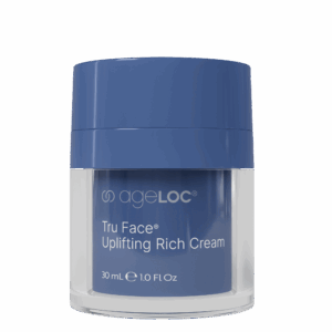 ageLOC Tru Face Uplifting Rich Cream